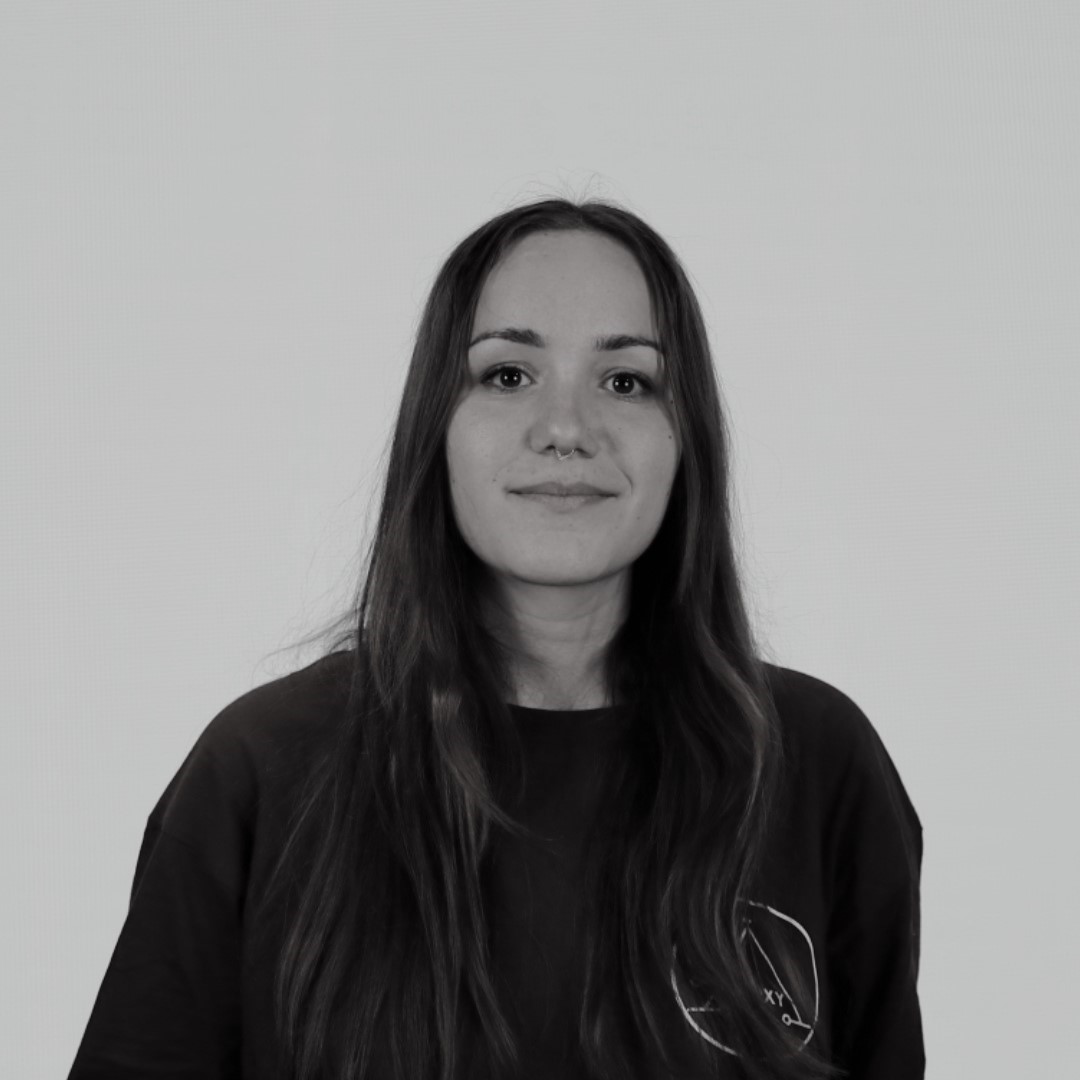 Portrait of Zoe